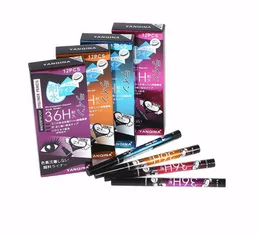 36h Waterproof Black Eyeliner Yanqina Makeup Liquid Make Beauty Comestics Eye Liner Pencil Brand Brand New4267014