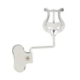 SPETTO CLIP STRUE MUSICO PORTATIVO STANTE MUSICO STANTE SPETTRO SPETTRO MACCHING SPETTRUM ACCESSO DI FISSAGGIO MUSICALE ACCESSORI STRUMENTI MUSICALI