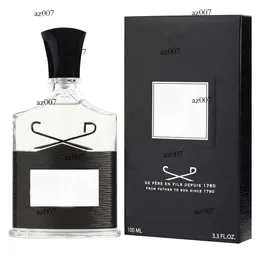 Men Perfume Man Fragrance Eau De Parfum Long Lasting Smell Design Band EDP Unisex Parfums Cologne Spray 100ml Original edition