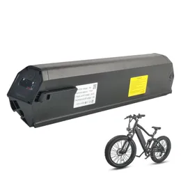 48V 21AH Ebike Battery Reention Dorado Battery Pack for 250W 750w 500w 1000W motor with Charger 17.5ah 25ah Electric Bike Akku