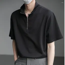 Y2K Harajuku Best Mens Polos 2022 Shirt Loose Fit, Casual Y2K Harajuku Best Mens Polos 2022 Shirt Loose Fit, Casual