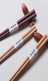 Återanvändbara handgjorda pinnar Japanska naturliga träbikettpinnar Sushi matverktyg Barn lär dig med pinnar 18 cm dwa26962509654