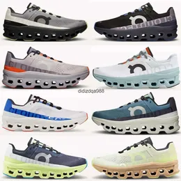 2024 Cloud Cloudmonster تشغيل Monster Cloudmmonster ster 5 Cloud x3 Mens Mens Womens Outdoor Sports Shoes 36-46