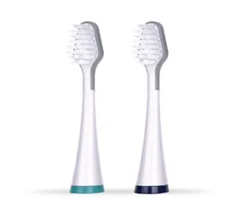 prooral 2911 Adult whitening electric toothbrush head replaceable for 5010 2030 203A 2031 2032A 2032S GNC brush head3844833