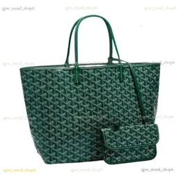 10A Designer Gouyard Bags Tote Bag Shoulder Bag Luxury Handbags Go Large Yard Capacity Colorful Shopping Beach Bags Original Classic Gouyard Bag Wallet 592