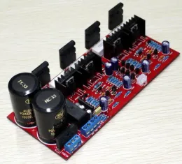 Amplifier 1943/ 5200 2.0 channel amplifier board (100W +100 W)