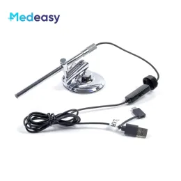 Brushes Laparoscopic Simulator Trainer Box Usb Hd 1080p 0/30 Degree Endoscope Camera for Laparoscopy Training