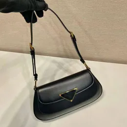 Märke axelväskor 10a cleo hobo väska designer lyxiga handväskor för kvinnor slät läder underarmsäckar mode svarta totes klassiska plånböcker högklassiga