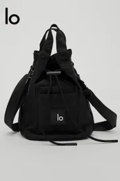 Lo Crossbody Bag Leisure Sports Black Phone Bag Bag Women’s Portable Makeup Bag Women Women Outdoor Fanny Pack