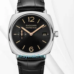 Fashion luxury Penarrei watch designer Full set for inspection Rademir series PAM01294 automatic mechanical mens 40mm