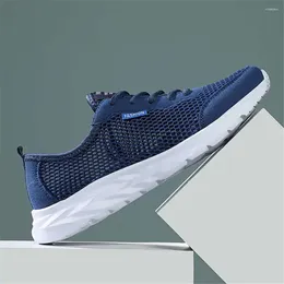 Casual Shoes Lace-up Anti-Slip Running Man Skate Shose For Adults Boy Child Sneakers Sport Technology Chassure