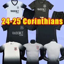 24/25 Corinthian Socrates Fußballtrikot