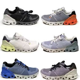 QC Cloud Cloudflyer 3rd and 4th generation summer men's and women's casual comfortable jogging breathable sports shoes