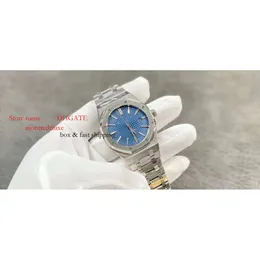 Mens Man Aaaaa Swiss Brand 9.8Mm 15400 For Wristwatches Forsining Glass Watches APS 41Mm Mechanical Men Top SUPERCLONE Stainless S Sining 203