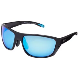 Occhiali da sole sportivi polarizzati di bassdash per uomini donne che pescano guidando escursionistiche UV400 con telaio infrangibile TPX leggero 240504