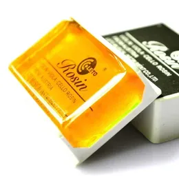 Rosin for Violin Viola Cello 603 أجزاء إصلاح الراتنج مصنوعة من المواد الطبيعية erhu سلاسل Rosin string ansher