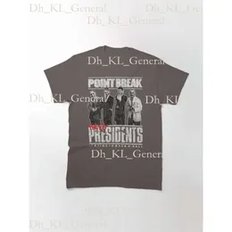 Mäns designer T -skjortor Point Break - Ejressed Classic Break Planet T -shirt Hongjoong Seonghwa Yunho Yeosang Ming Wooyoung Jongho Graphic Tees 305