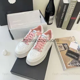 Kanales Panda Schuhe Sneaker Designer Luxus klassisch dicker Sohle lässige Low -Plate -Schuhe Damen Damen Outdoor Running Zapatos Baskeball Schuh rosa Pink