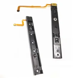 Accessories Repart Part Right and Left Slide Rail With Flex Cable Fix Part For Nintendo Switch Joycon Console NS Rebuild Track