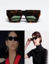 Sonnenbrille für Frauen klassische schwarze dicke Quadratgläser Oer1002 Mode von Designer Sonnenbrillen Männer Vehla Eyewear Original Box3665840