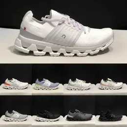 På designer skor på cloudswift 3 löpskor män kvinnor monster snabb utomhus tränare sport sneakers cloudnovay cloudmonster cloudswift tennis tränare