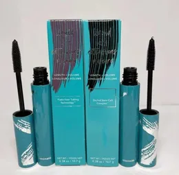 Ny Thrive Cosmetics Liquid Lash Extensions Mascara svart 0,38 oz/10,7 g gratis shopping