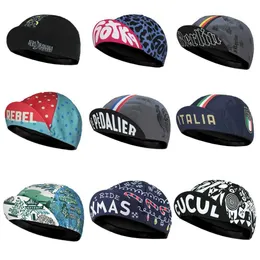 Ball Caps Classic Cycling CS Sommer atmungsaktives Sport schnell trockener Fahrradhut Polyester schwarzer blauer Hut für Männer und Frauen J240506