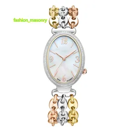 Nuovo Arrivo Silver Iced Out VVS Moissanite Mechanical Watch
