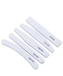 Epacket Professional Nail File 100180 복식 손톱 스트립 네일 아트 샌딩 파일 매니큐어 연마 관리 도구 242J8346856