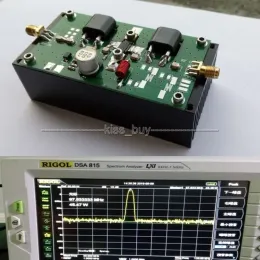 Tillbehör DYKB 45W 70200MHz Power Amplifier för Transceiver FM VHF HAM Radioförstärkare