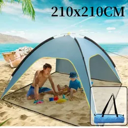 Палатки и укрытия пляжные палатки в питье