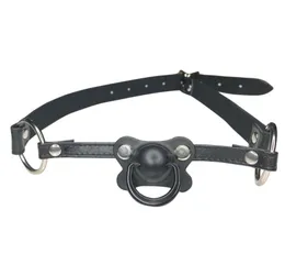 CHOKERS DDLG ABDL ABDL PACCHIRE PERCHIFICATORE GAG Blackchokers0123642248