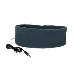 Earphones Comfortable Sleeping Headband with Builtin Headphones Prevent Light Antinoise Prevent Insomnia Goggles Earphone