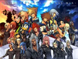 Stitch JMINE Div 5D kingdom hearts Full Diamond Painting cross stitch kits art High Quality Cartoon 3D paint by diamonds