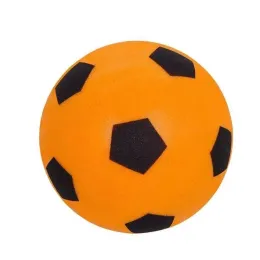 Soccer 1pc Machine Stitched Custom Printing Foam Football Soccer Balls Multicolour Silent Football