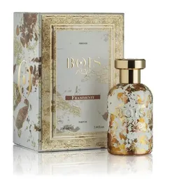 high quality BRAND Bois 1920 Frammenti cologne perfume for women lady girls Parfum spray last long spary