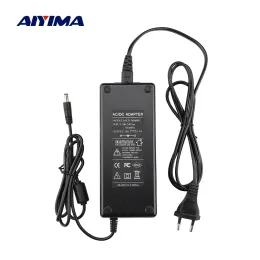 Wzmacniacz Aiyima 36V Adapter zasilania 36V 6A Zasilacz dla TPA3255 TPA3251 TDA7498E TAS5630 Audio Amplififador Audio Amplifador Audio