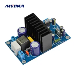 Förstärkare Aiyima L15DSMD IRS2092S 250W klass D Digital Mono Amplifier Board