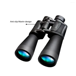 Telescope Binoculars Waterproof Eyepiece Prism Magnification Optical Clear Convenient Accessory Travelling Outdoor 20X60