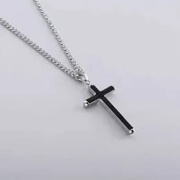 Swarovskis Necklace Designer Women Women Original Quality Luxury Fashion Cross Cross Necklace Mens ed Element Womens Element Crystal Cross Collar Chain