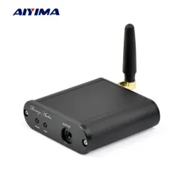 Wzmacniacz Aiyima CSR64215 Bluetooth 4.2 Dekoder muzyki bezstratów DAC Aptx Bluetooth Odbiornik ES9023 Niezależne dekodowanie dla wzmacniacza zasilania