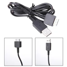 Joysticks PS Vita Charging Cable USB Transfer Data Sync Charger Power Adapter Wire For PlayStation Psv 1000 Psvita PS Vita PSV 1000