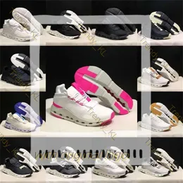 su cloudswift scarpe da donna 2024 scarpe da design da uomo di alta qualità da corsa da corsa da corsa da donna fastich sneker sneaker mostro bianco su cloudmonster running scarpe 385