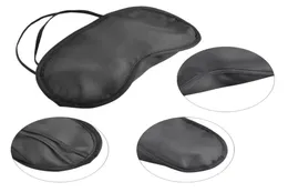 50pcslot Sleeping Eye Maske Protective Brillen Augenmaske Abdeckung Schattenblindbin entspannen 1928428