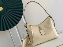 Дизайнерские роскошные сумочки кошельки женщины Carryall Zip NM PM M46288 Noir Tote Fashion Sweamd Bag Top Caffenge
