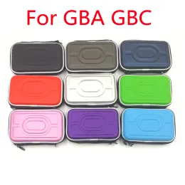 Speakers Protective Carry Cover For GBA GBC EVA Hard Case Bag Pouch For NDSi NDSL 3DS Storage Bag