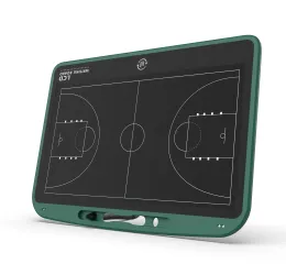 Pads 13,5 Zoll Basketballtrainer LCD Schreiben Tablet Soccer Sport Tactical Panel