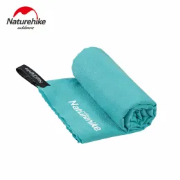 Dispenser Naturehike Beach Towel Compact Microfiber Towel Swimming Towel Antibacterial Quick Dry Travel Bath Towel Outdoor Sport Gym Towel