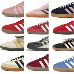 Designer Scarpe 2000s Leisure Male Trainer School Board Sneakers da donna Donne Scarpe casual Scarpe non slittate all'aperto Street Fashion Lace Up Flats Shoe