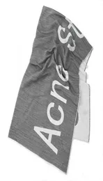 FashionStudio Hang Tag Shawl com lenços de grife para mulheres elegantes da moda Women039s Vestir letra Lux SCE Long Warm Scons1896275